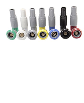 What are the connector pin jack connection methods?