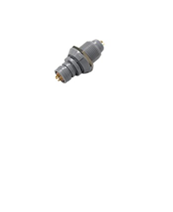 Structural characteristics and application of circular electrical connectors