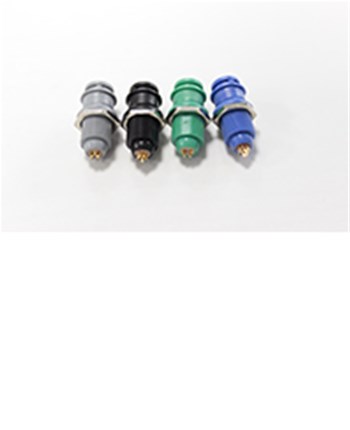 How to choose industrial connectors