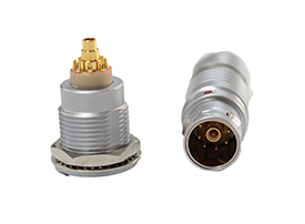 B series FGG coaxial
