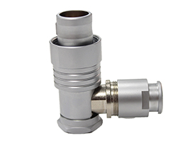 B series FHG90 degree elbow