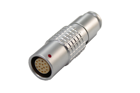 B series PHG floating socket