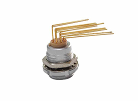B series ECG 90 degree looper