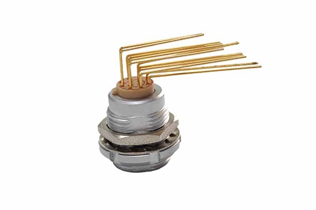 B series ECG 90 degree looper