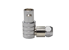 S series FLA90 degree plug