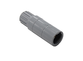 1P floating socket