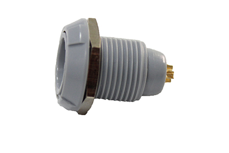 1P active socket