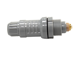 Fixed socket